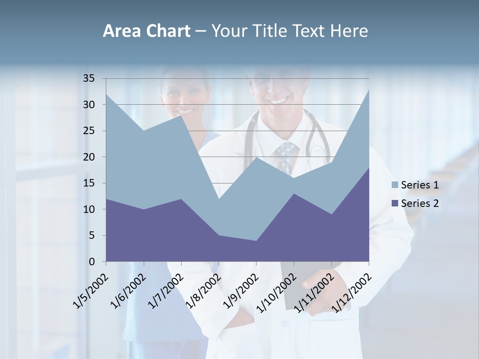 Motorcycle Protective Wear: Black Short Gloves, Isolated On White PowerPoint Template