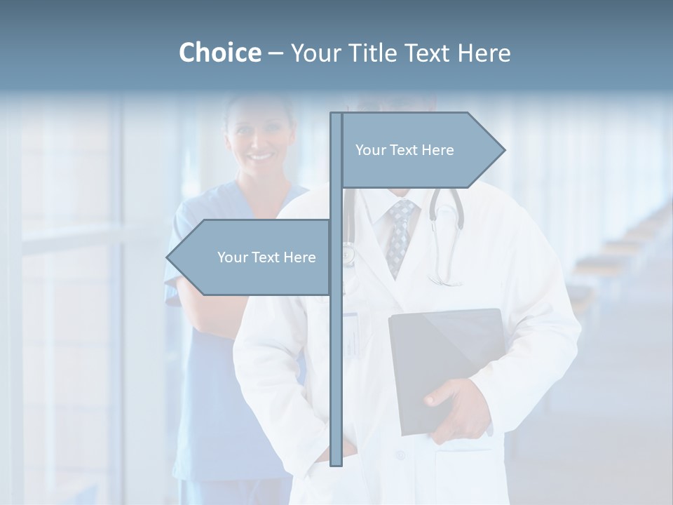 Motorcycle Protective Wear: Black Short Gloves, Isolated On White PowerPoint Template