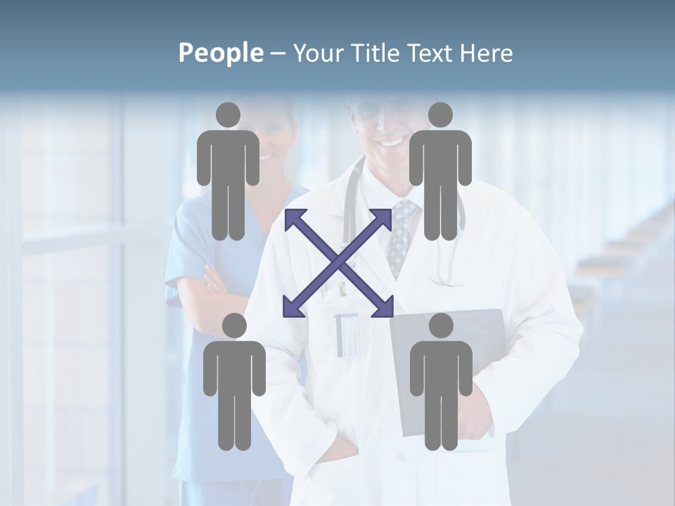 Motorcycle Protective Wear: Black Short Gloves, Isolated On White PowerPoint Template