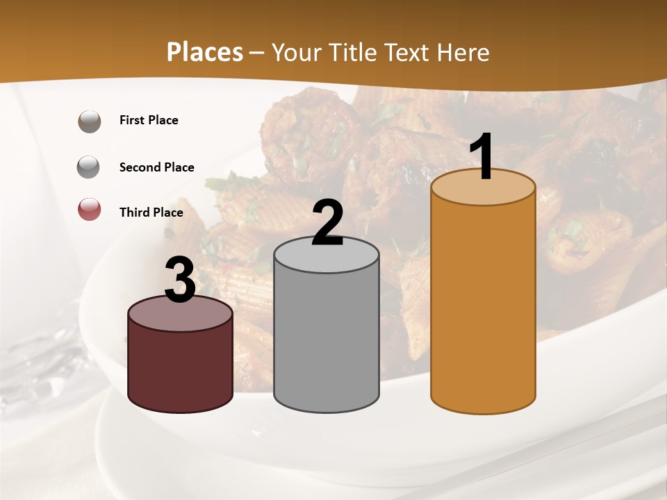 Beautiful Baby Of Three Months Old In His Mothers Hands. PowerPoint Template