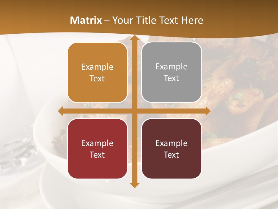 Beautiful Baby Of Three Months Old In His Mothers Hands. PowerPoint Template