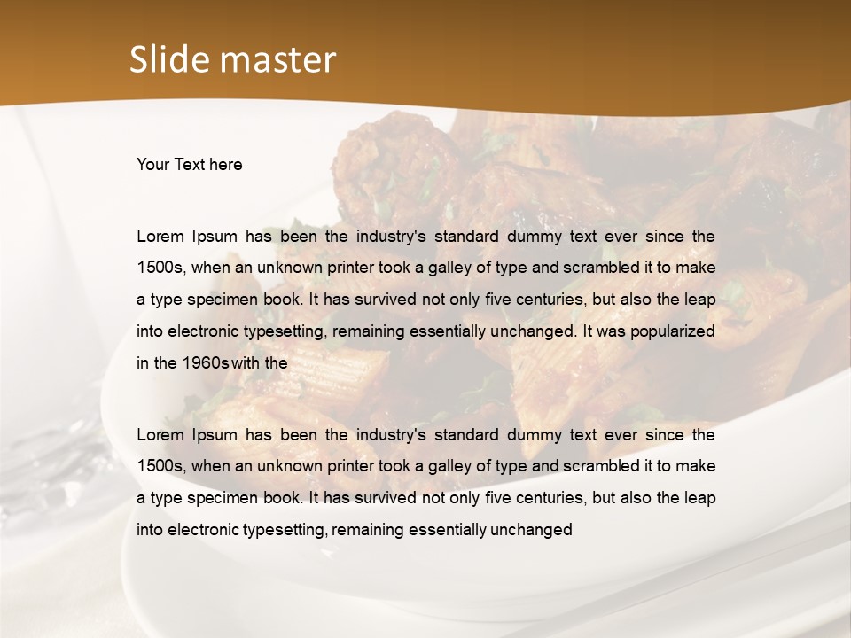 Beautiful Baby Of Three Months Old In His Mothers Hands. PowerPoint Template