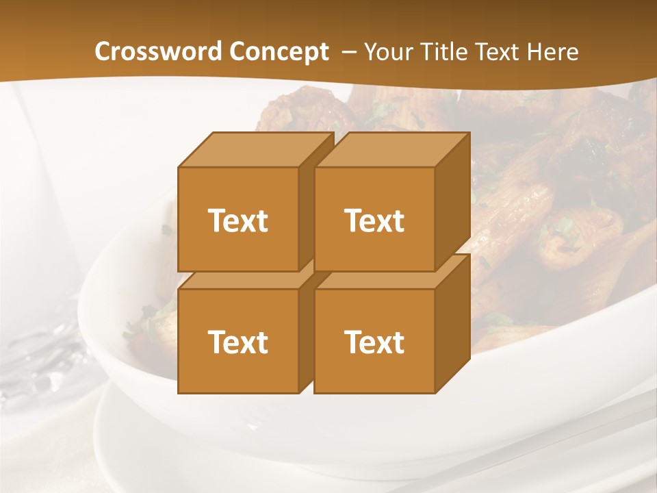 Beautiful Baby Of Three Months Old In His Mothers Hands. PowerPoint Template