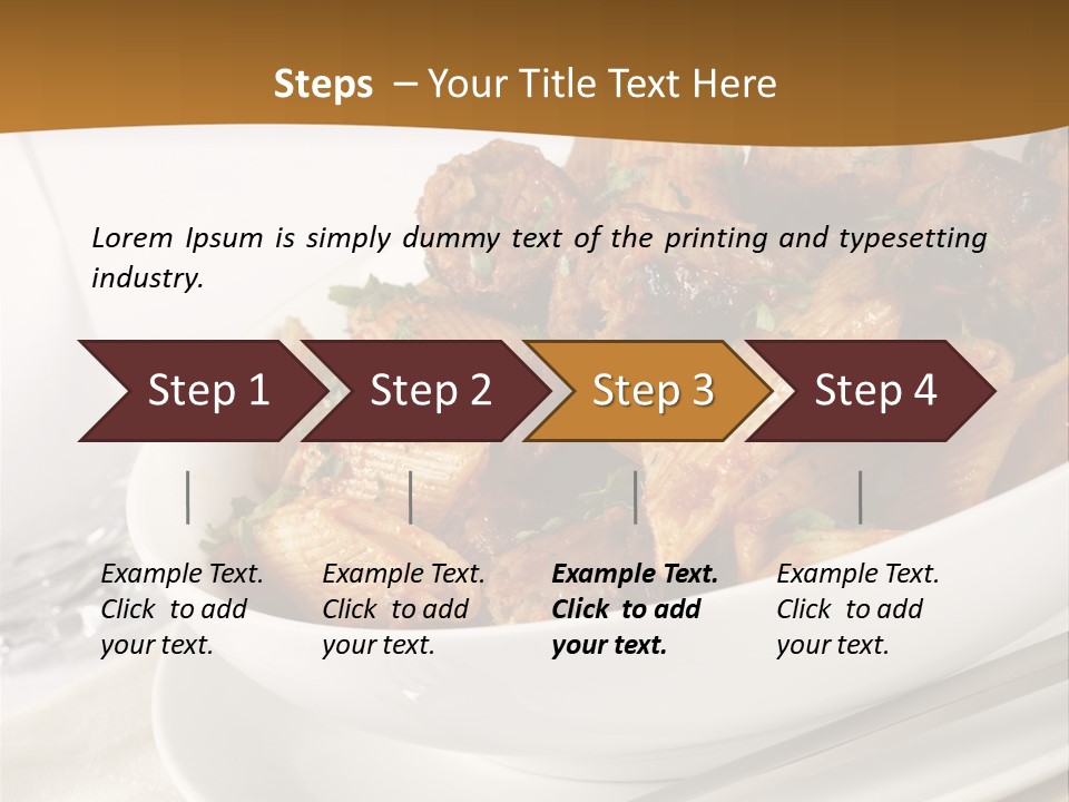 Beautiful Baby Of Three Months Old In His Mothers Hands. PowerPoint Template