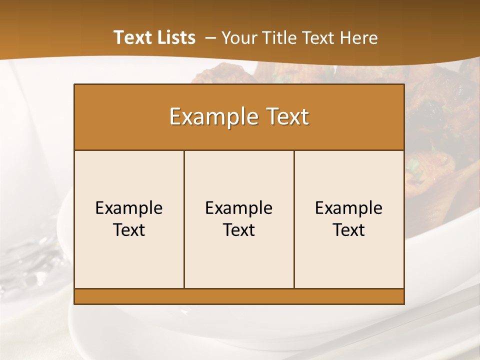 Beautiful Baby Of Three Months Old In His Mothers Hands. PowerPoint Template