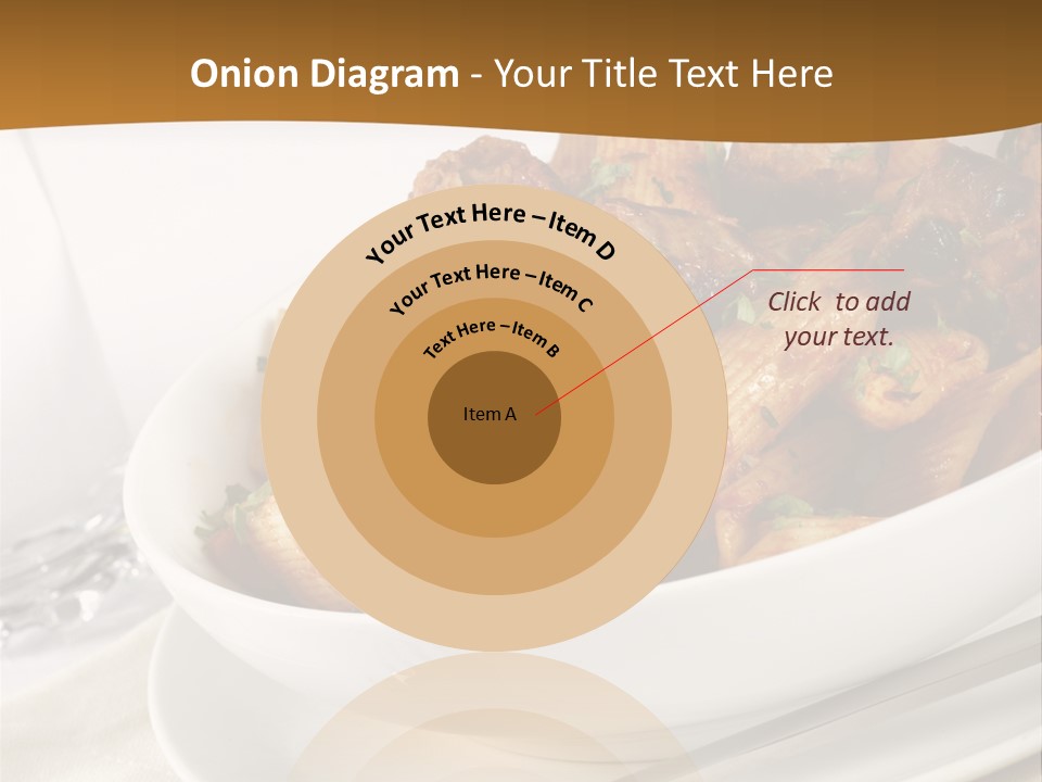 Beautiful Baby Of Three Months Old In His Mothers Hands. PowerPoint Template