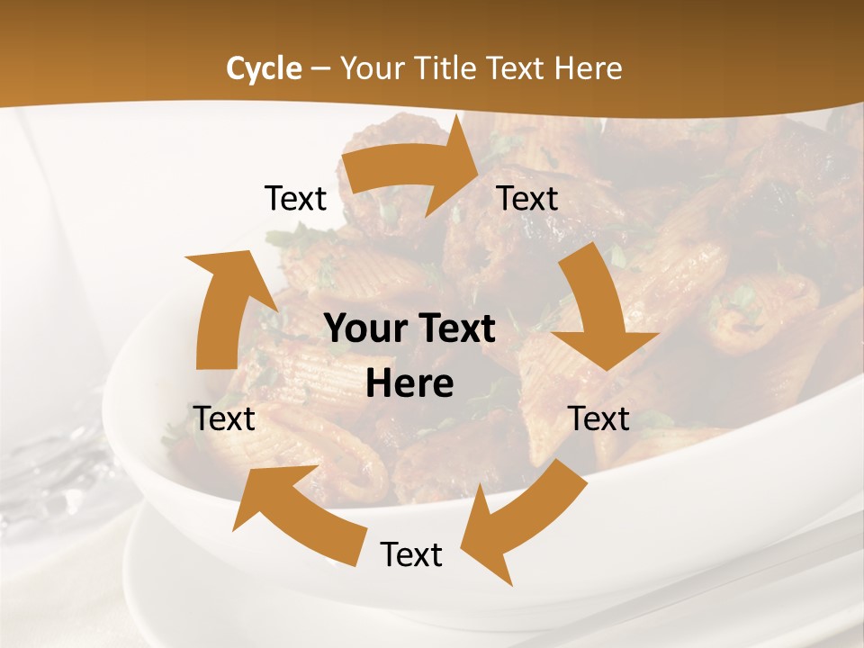 Beautiful Baby Of Three Months Old In His Mothers Hands. PowerPoint Template