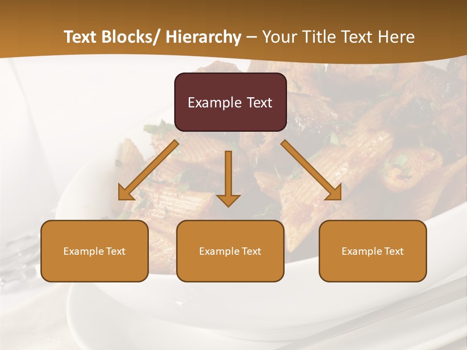 Beautiful Baby Of Three Months Old In His Mothers Hands. PowerPoint Template