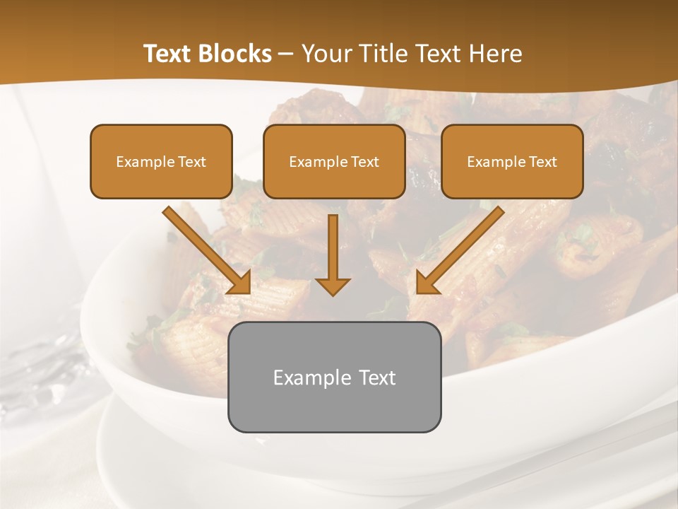 Beautiful Baby Of Three Months Old In His Mothers Hands. PowerPoint Template