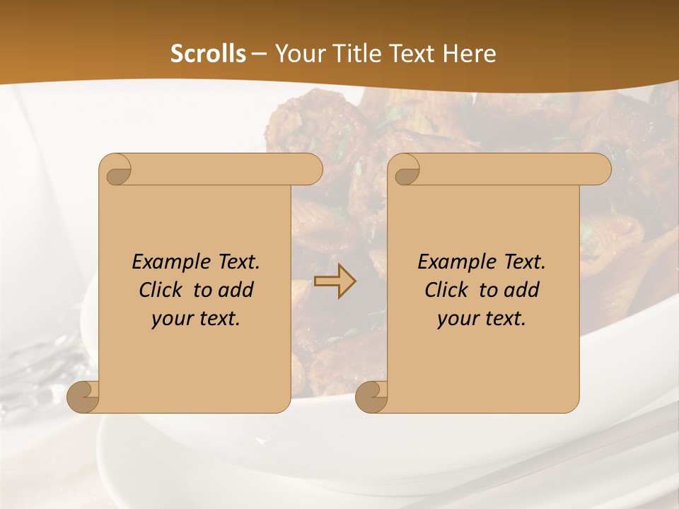 Beautiful Baby Of Three Months Old In His Mothers Hands. PowerPoint Template