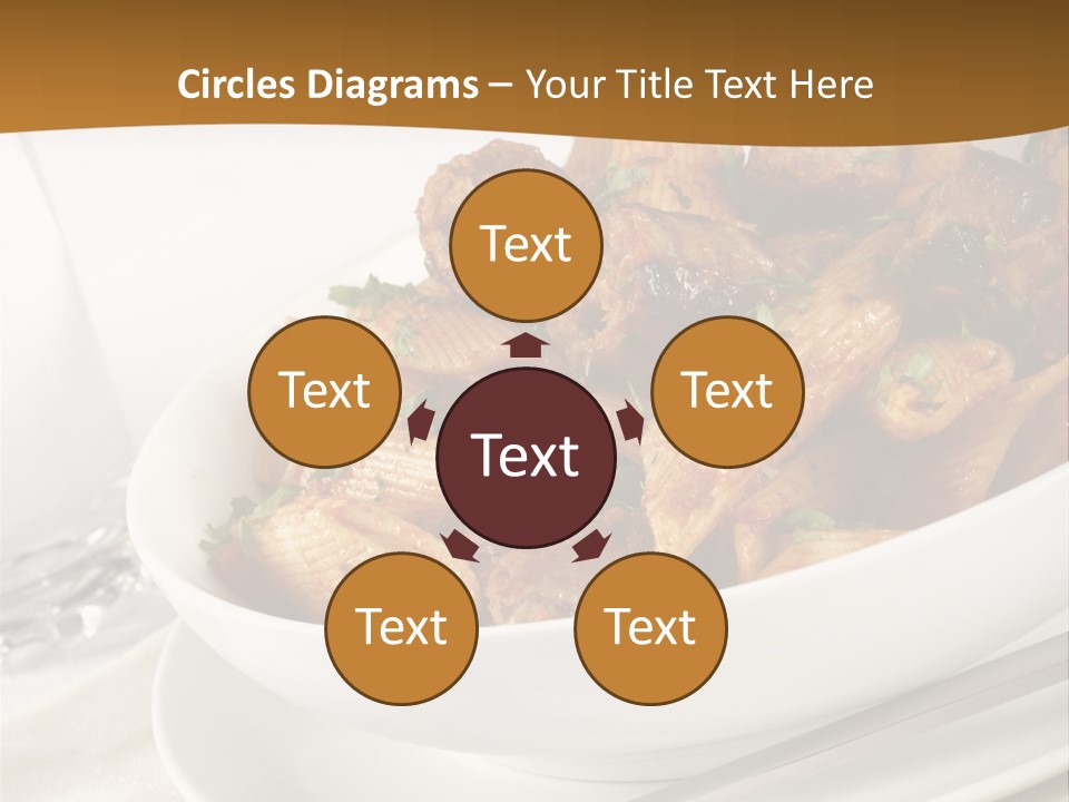 Beautiful Baby Of Three Months Old In His Mothers Hands. PowerPoint Template