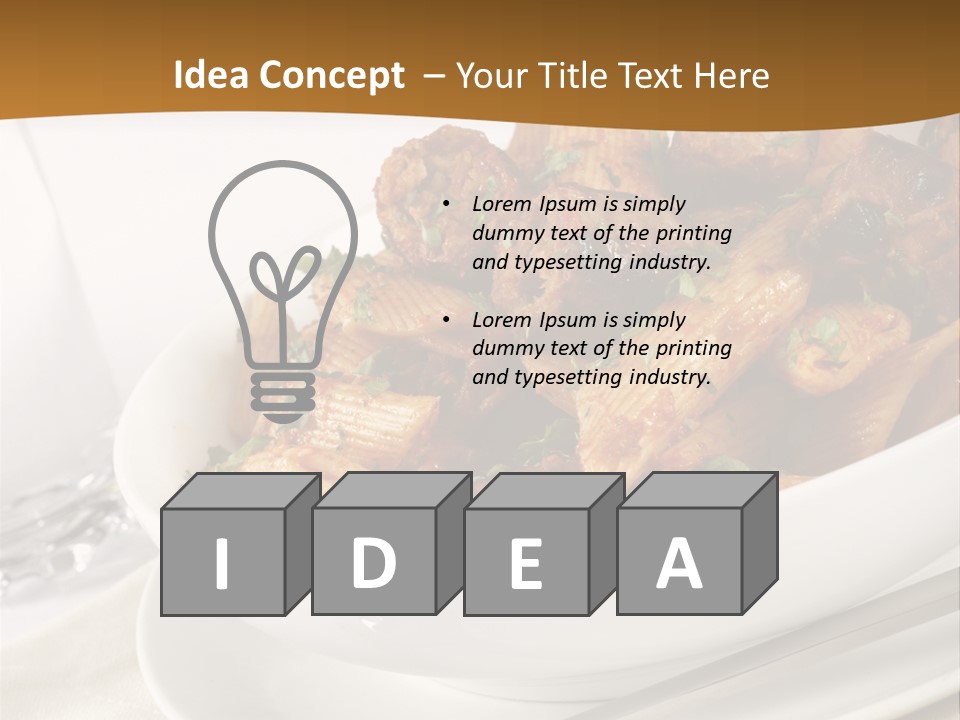 Beautiful Baby Of Three Months Old In His Mothers Hands. PowerPoint Template