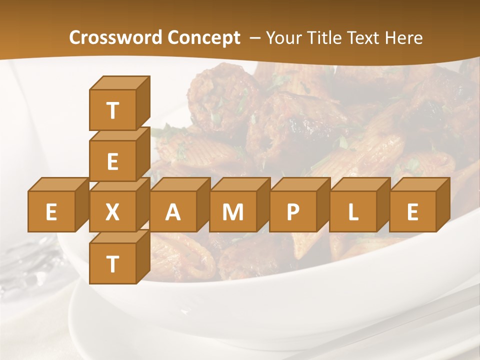 Beautiful Baby Of Three Months Old In His Mothers Hands. PowerPoint Template