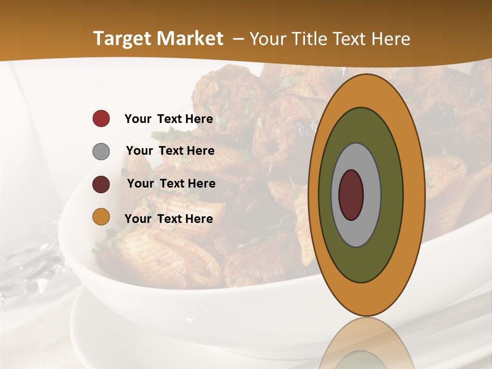 Beautiful Baby Of Three Months Old In His Mothers Hands. PowerPoint Template