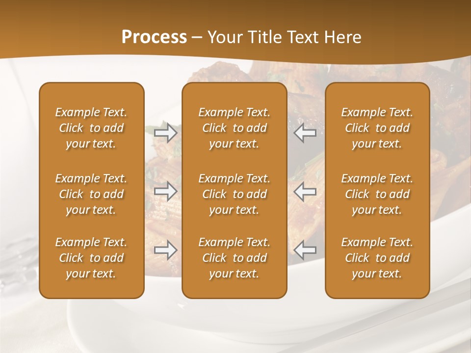 Beautiful Baby Of Three Months Old In His Mothers Hands. PowerPoint Template