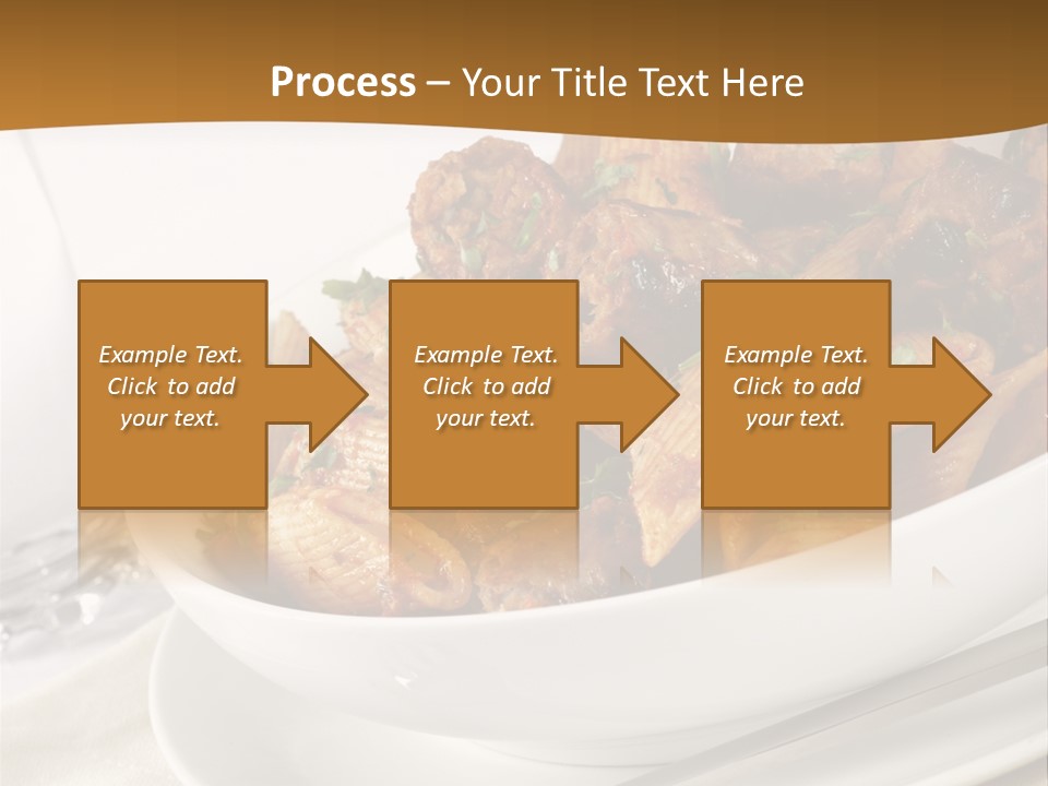 Beautiful Baby Of Three Months Old In His Mothers Hands. PowerPoint Template