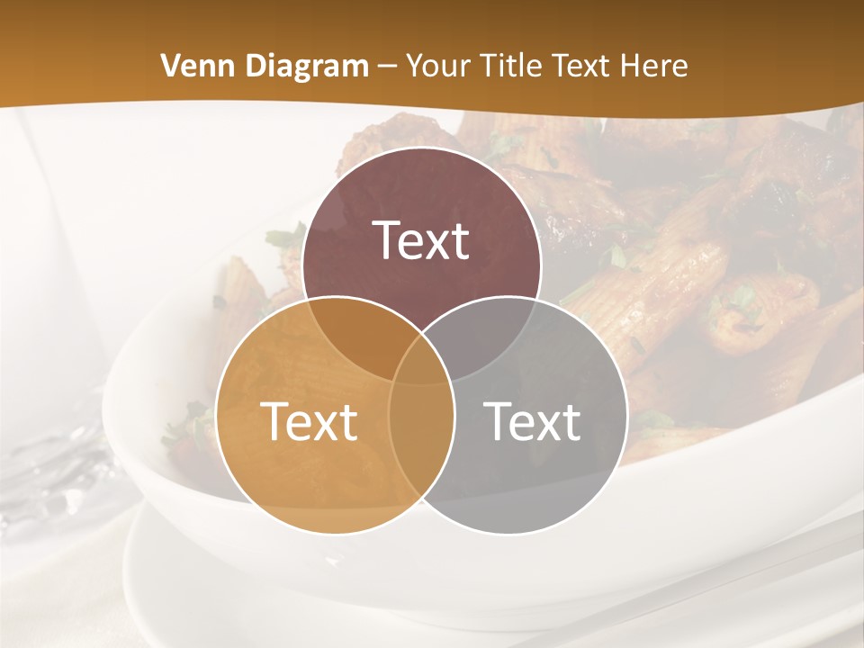 Beautiful Baby Of Three Months Old In His Mothers Hands. PowerPoint Template