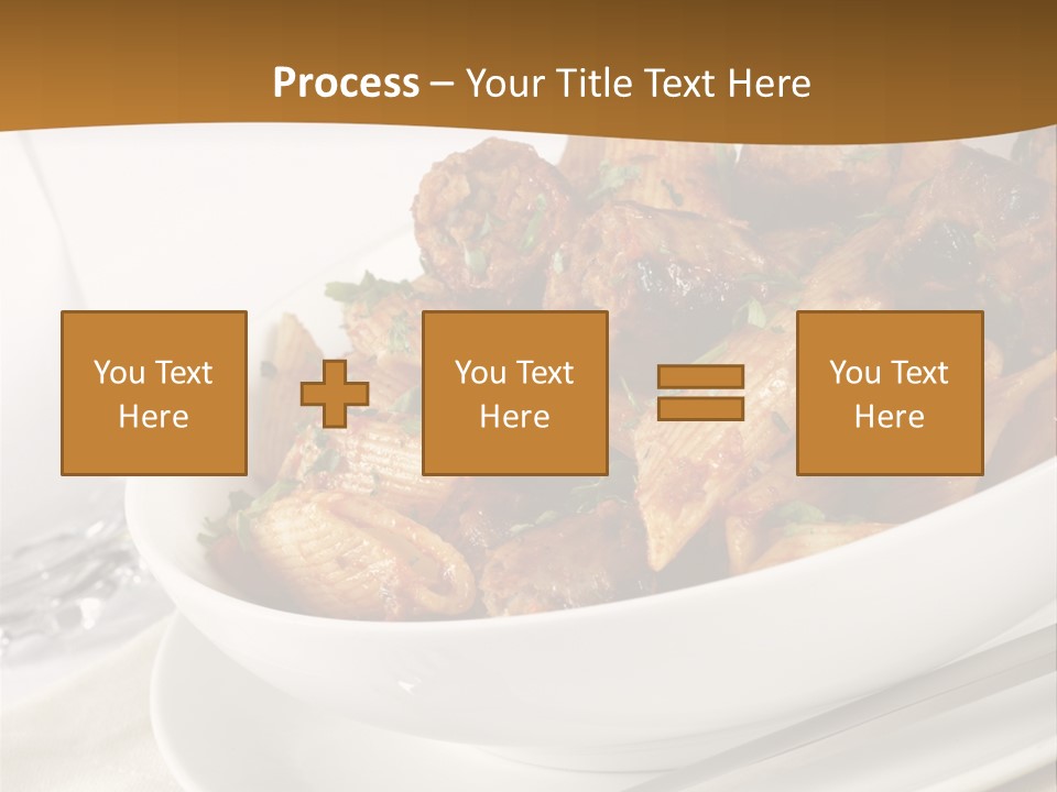 Beautiful Baby Of Three Months Old In His Mothers Hands. PowerPoint Template