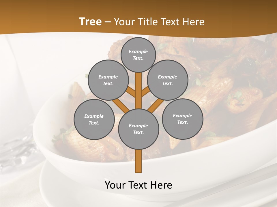 Beautiful Baby Of Three Months Old In His Mothers Hands. PowerPoint Template