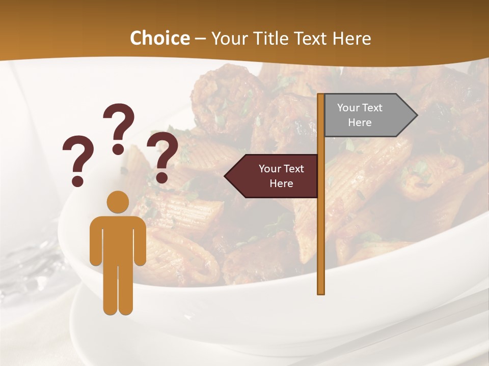 Beautiful Baby Of Three Months Old In His Mothers Hands. PowerPoint Template