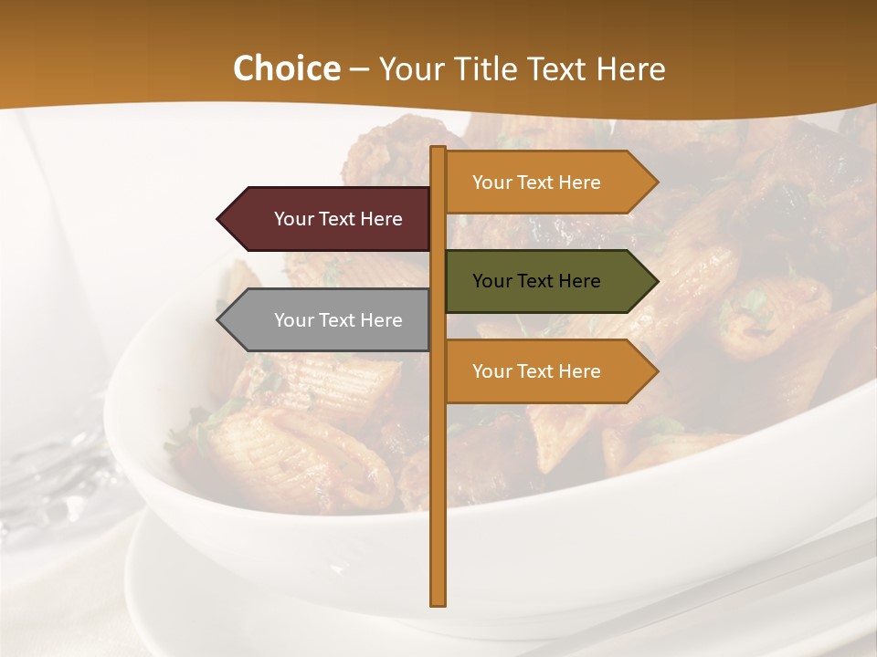 Beautiful Baby Of Three Months Old In His Mothers Hands. PowerPoint Template