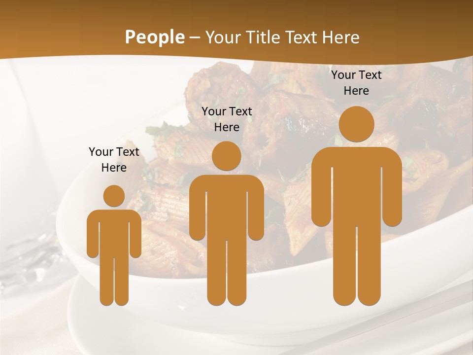 Beautiful Baby Of Three Months Old In His Mothers Hands. PowerPoint Template