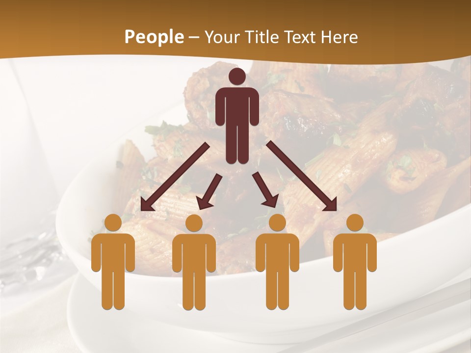 Beautiful Baby Of Three Months Old In His Mothers Hands. PowerPoint Template