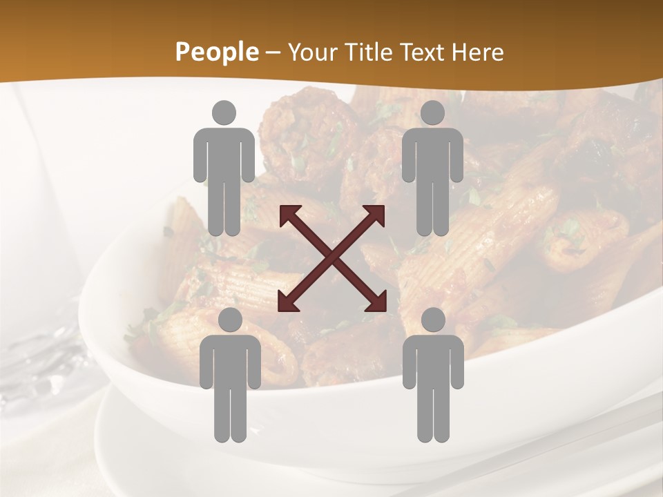 Beautiful Baby Of Three Months Old In His Mothers Hands. PowerPoint Template