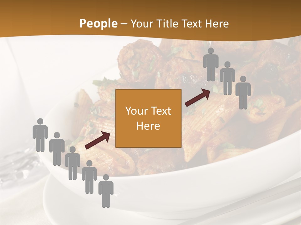 Beautiful Baby Of Three Months Old In His Mothers Hands. PowerPoint Template