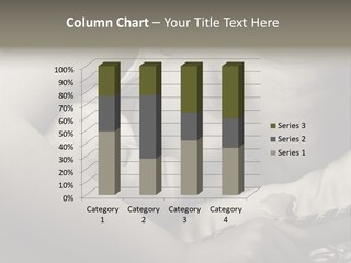 Thoughtful Little Boy PowerPoint Template