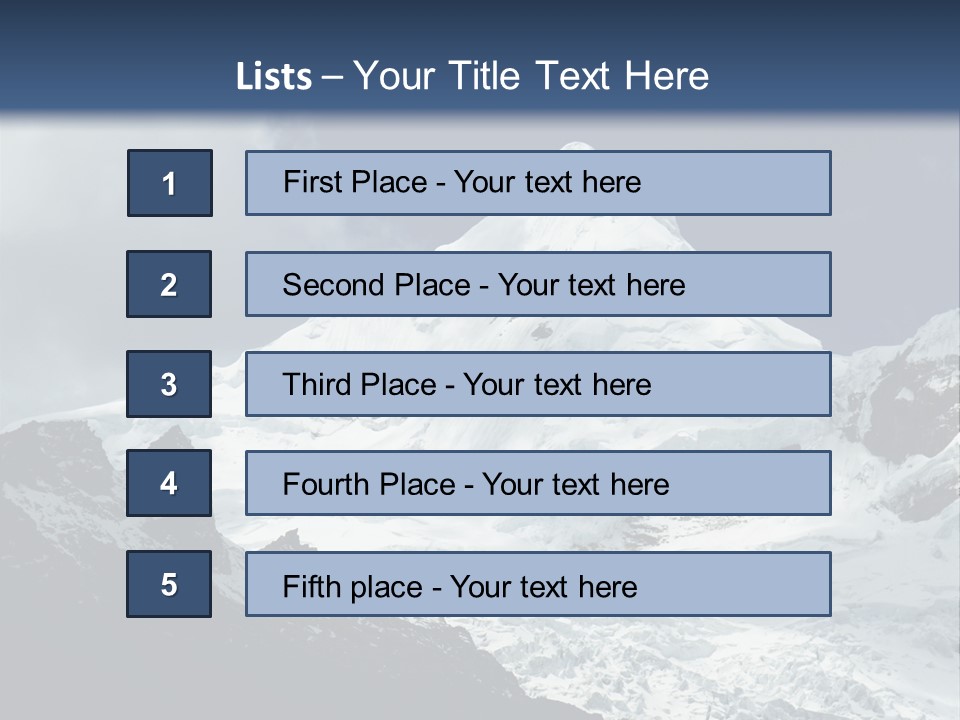 Ancient Roman Coin Isolated Over White Background PowerPoint Template