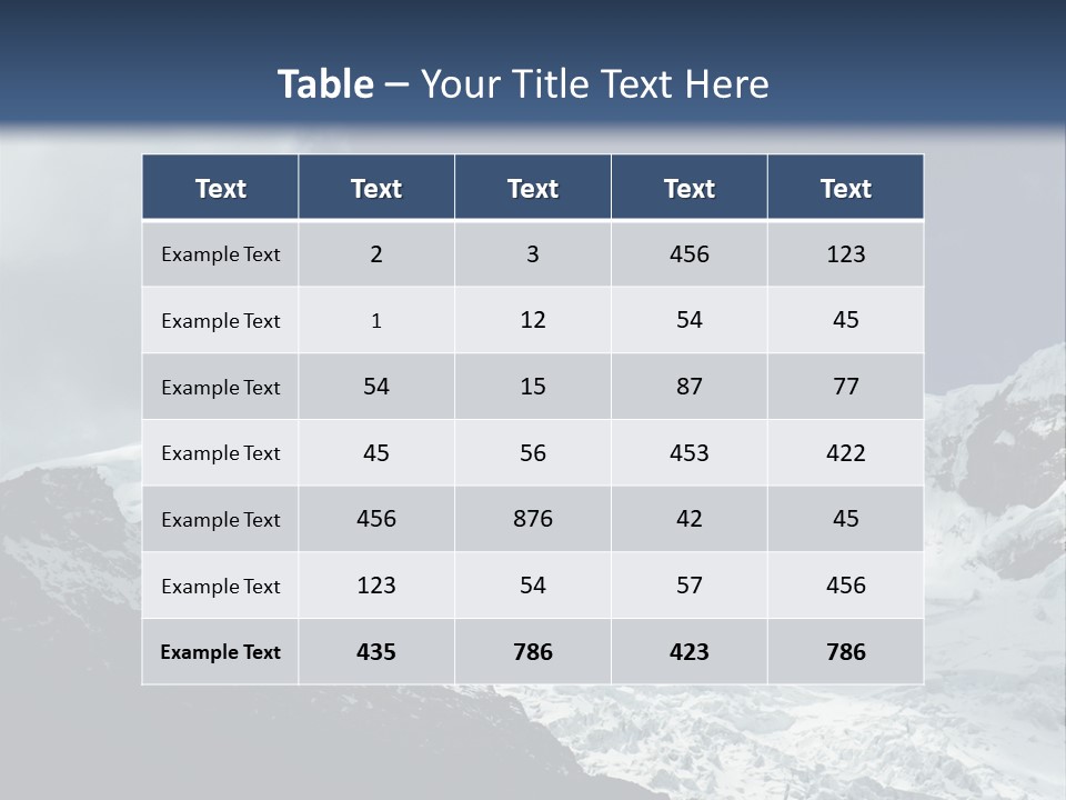 Ancient Roman Coin Isolated Over White Background PowerPoint Template