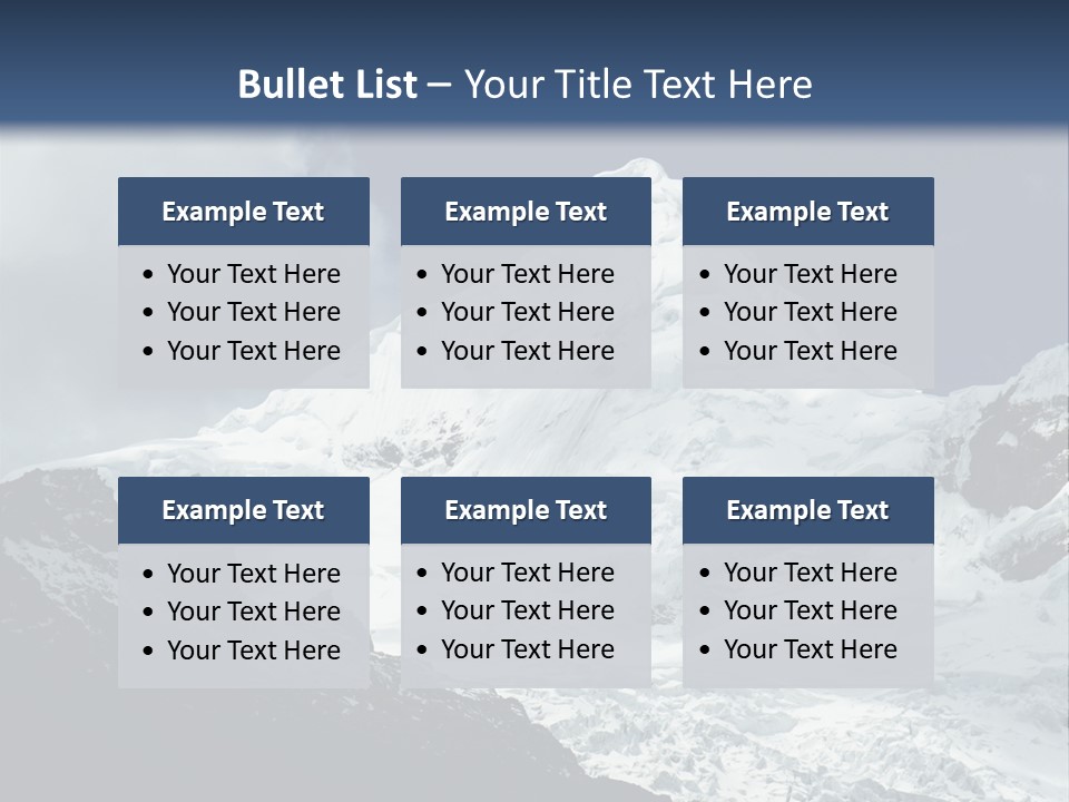 Ancient Roman Coin Isolated Over White Background PowerPoint Template