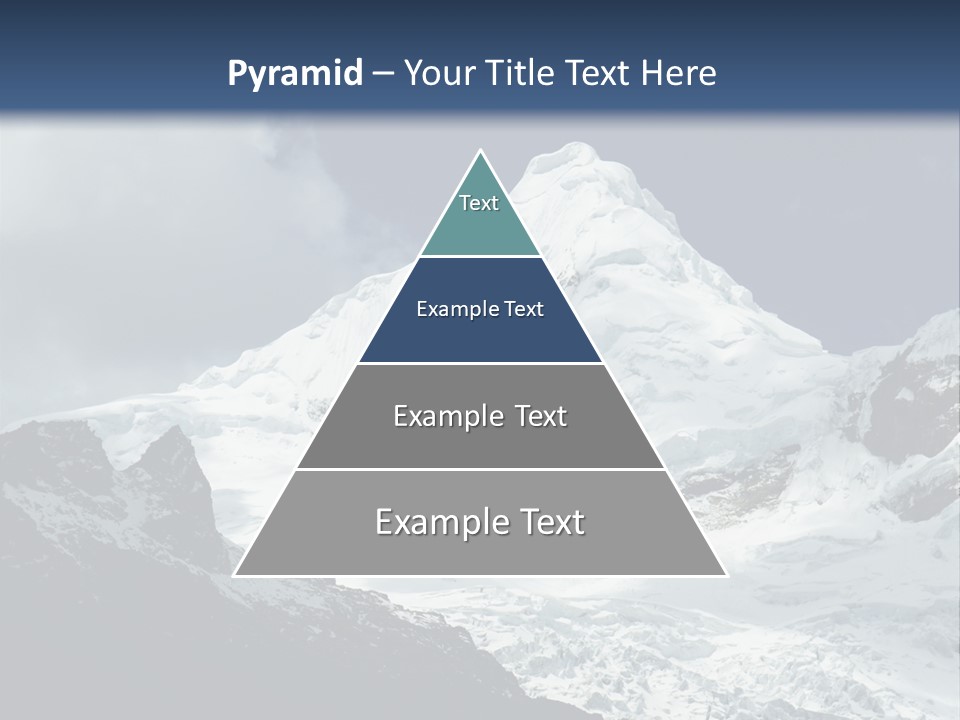 Ancient Roman Coin Isolated Over White Background PowerPoint Template