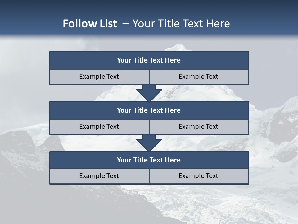 Ancient Roman Coin Isolated Over White Background PowerPoint Template