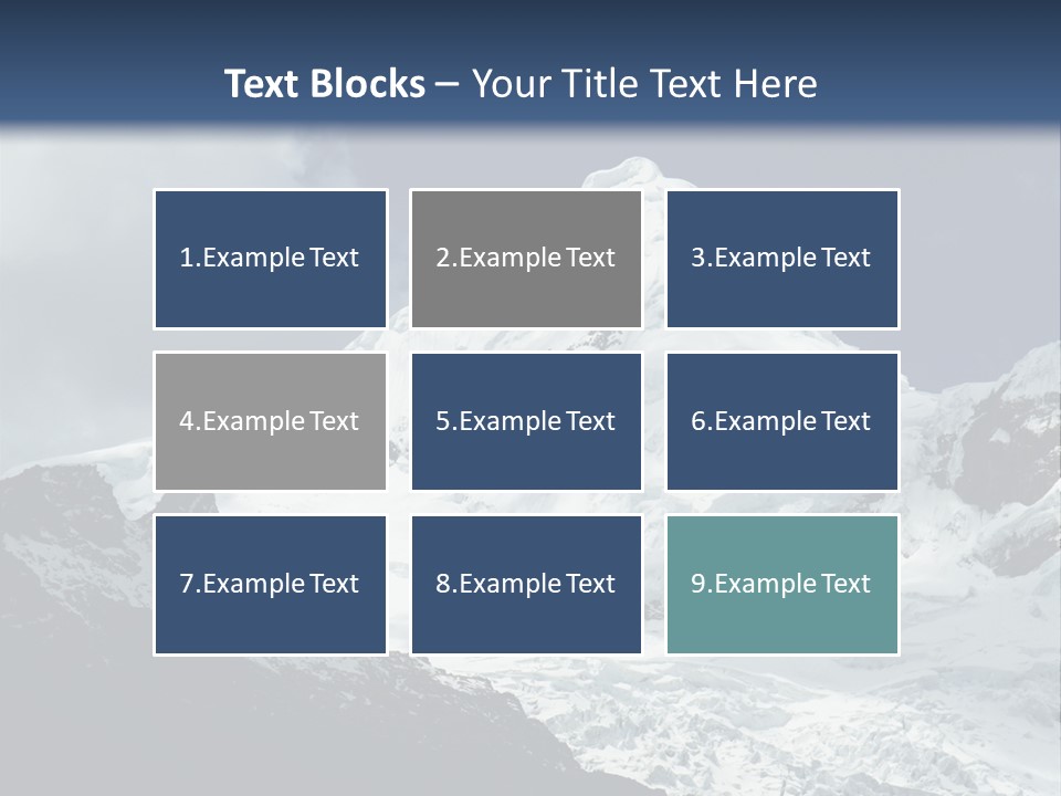 Ancient Roman Coin Isolated Over White Background PowerPoint Template