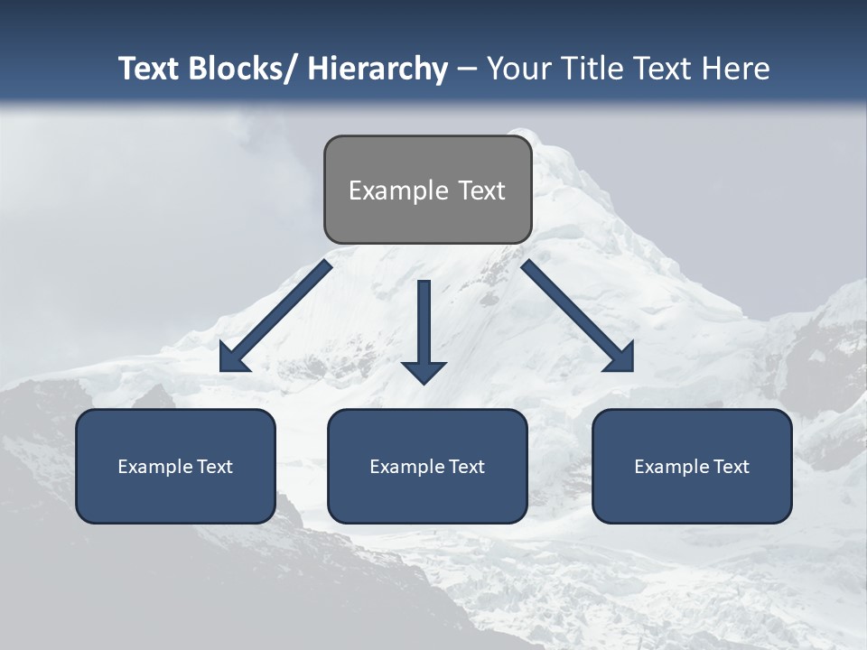 Ancient Roman Coin Isolated Over White Background PowerPoint Template
