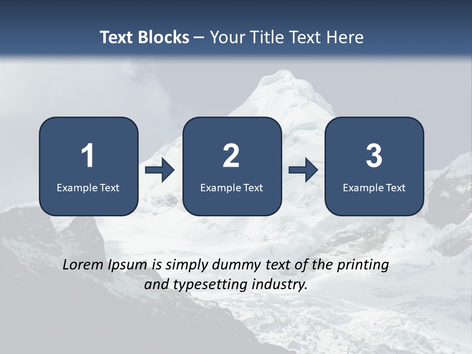 Ancient Roman Coin Isolated Over White Background PowerPoint Template
