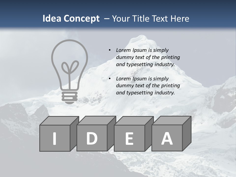 Ancient Roman Coin Isolated Over White Background PowerPoint Template