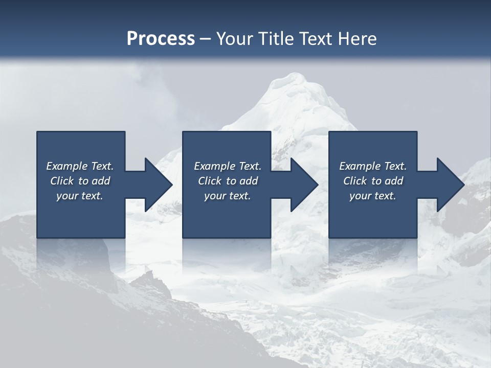 Ancient Roman Coin Isolated Over White Background PowerPoint Template