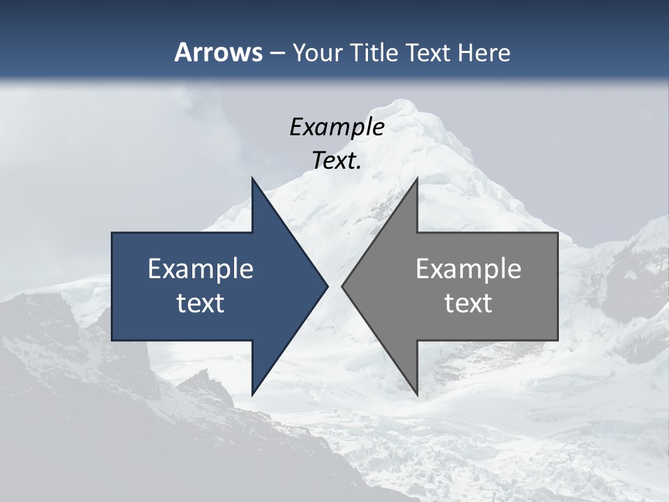 Ancient Roman Coin Isolated Over White Background PowerPoint Template