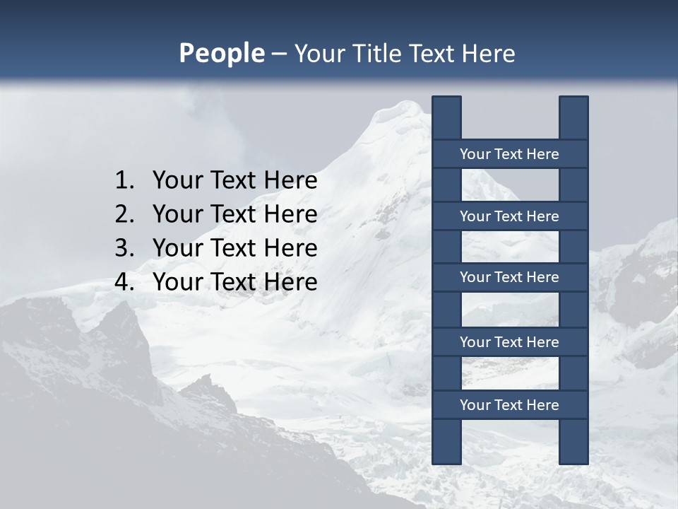 Ancient Roman Coin Isolated Over White Background PowerPoint Template