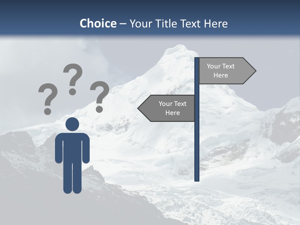 Ancient Roman Coin Isolated Over White Background PowerPoint Template