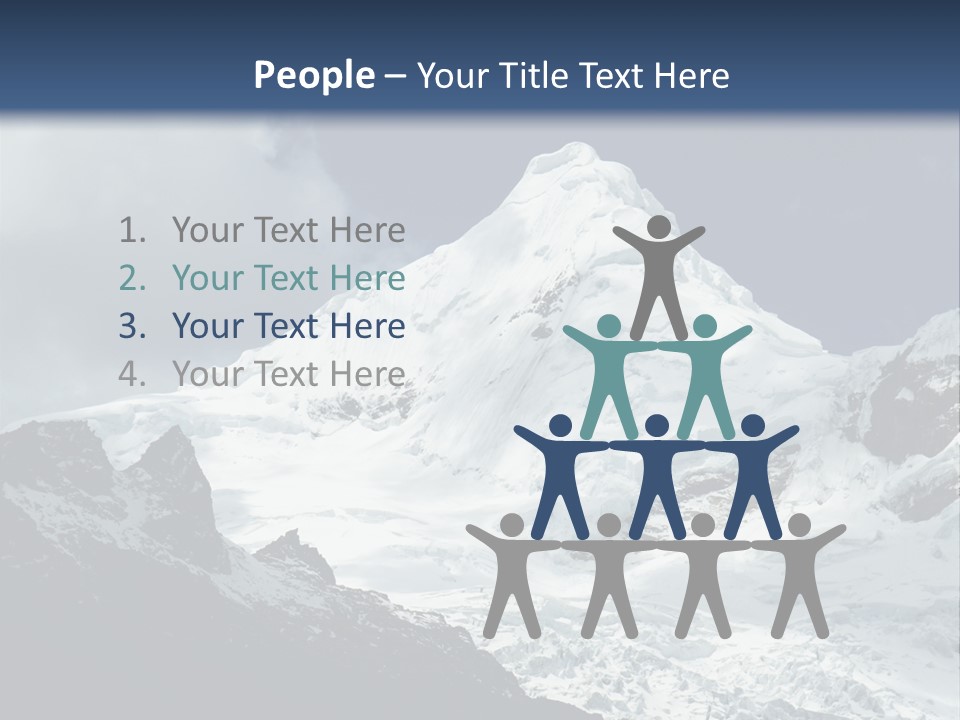 Ancient Roman Coin Isolated Over White Background PowerPoint Template