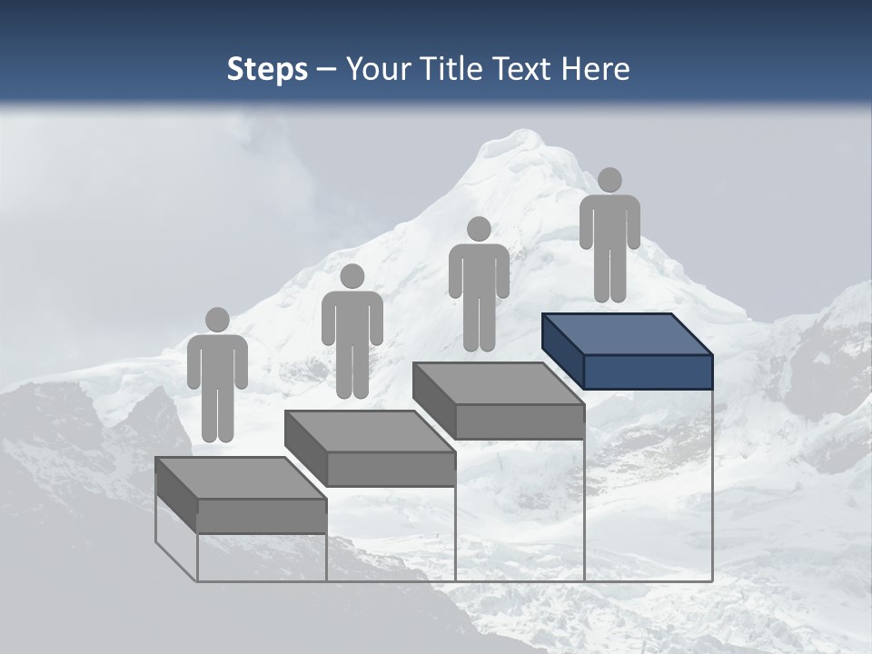 Ancient Roman Coin Isolated Over White Background PowerPoint Template