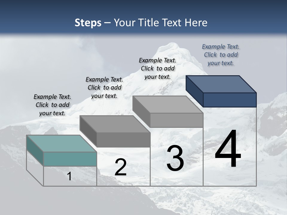 Ancient Roman Coin Isolated Over White Background PowerPoint Template
