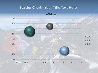 Nepal Himalaya Expedition PowerPoint Template