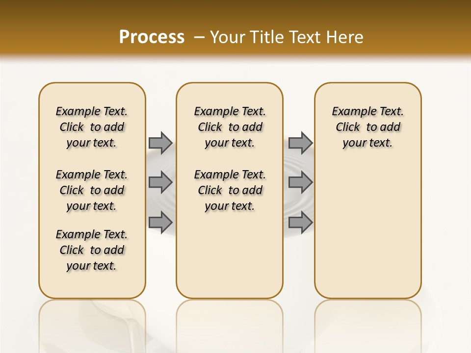 A Cup Of Black Coffee Full To The Brim With Drops Splashing On The Surface Threatening To Spill Over. PowerPoint Template