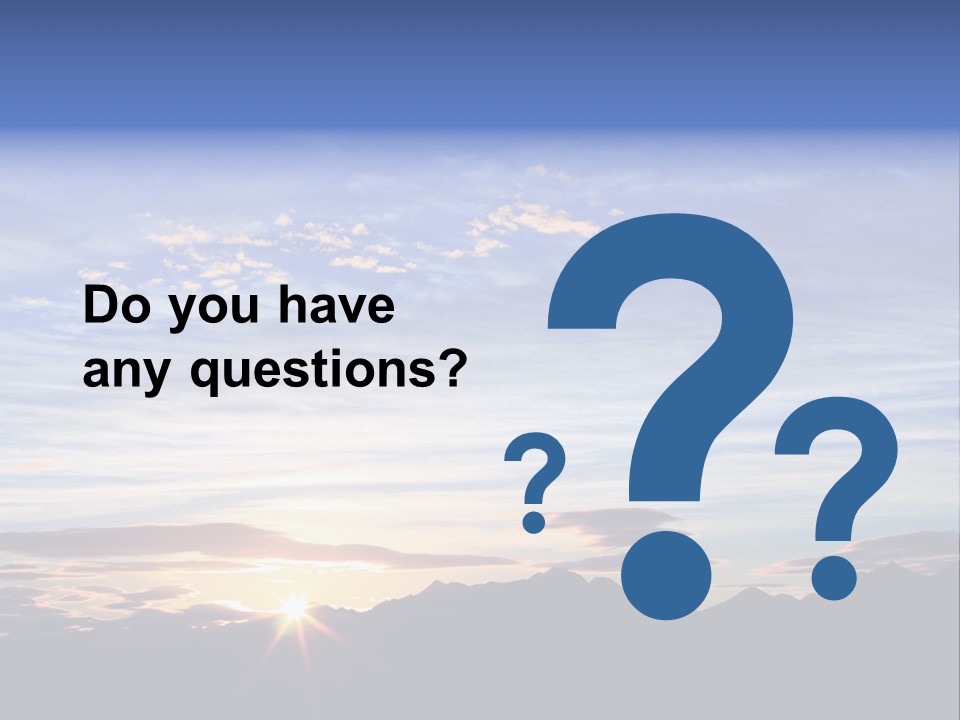 Pizza Margarita In A Frying Pan PowerPoint Template