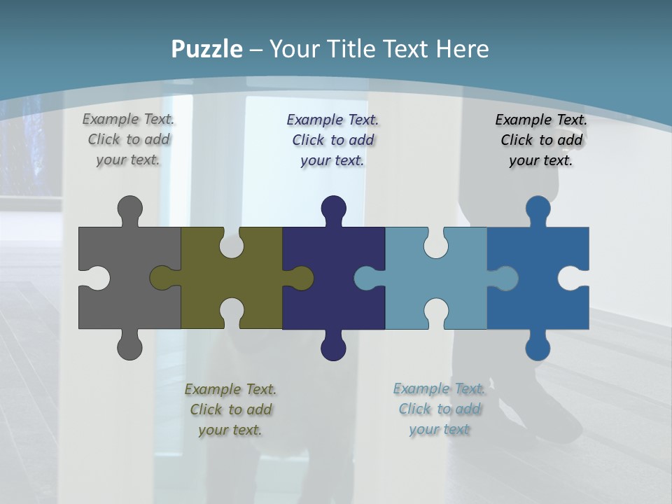 Kyiv, Ukraine - Apr 23: The British Artist Damien Hirst Presents Its New Exhibit "Requiem" In Pinchukartcentre, April 23, 2009 In Kyiv, Ukraine. PowerPoint Template